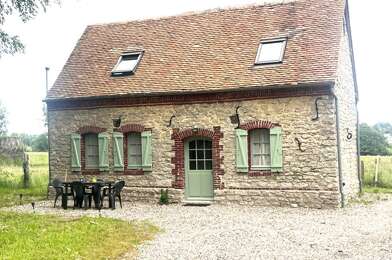 Maison 3 pièces 157000 €