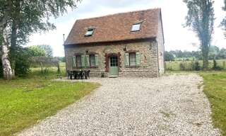 Maison 3 Pièces 50 m² à vendre à Gournay-en-Bray (76220)
