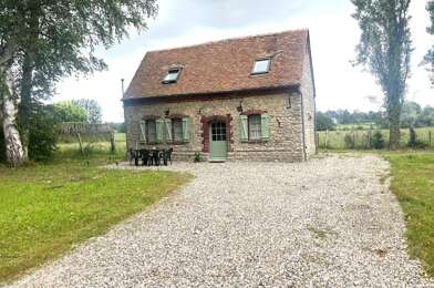 Maison 3 pièces 157000 €