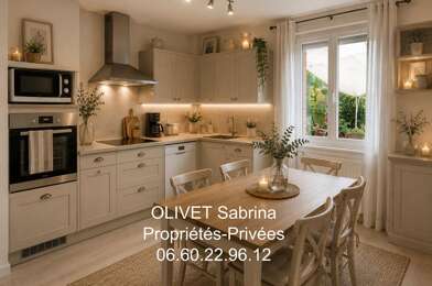 Maison 5 pièces 200000 €