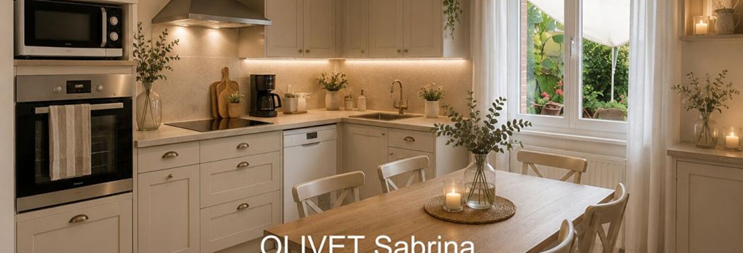 Maison 5 Pièces 114 m² à vendre à Le Grand-Quevilly (76120)