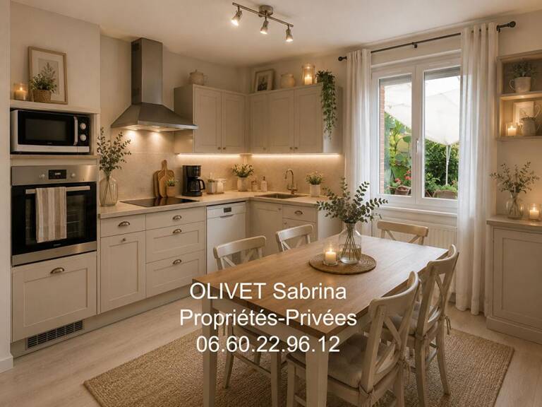 Maison 4 chambres - Le Grand Quevilly - — photo 1
