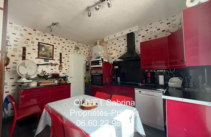 Maison 4 chambres - Le Grand Quevilly - — photo 2