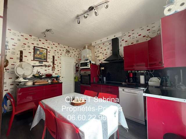 Maison 4 chambres - Le Grand Quevilly - — photo du bien