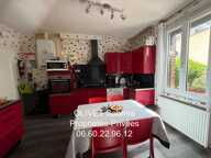 Maison 4 chambres - Le Grand Quevilly - — photo 3