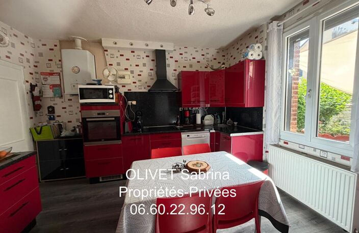 Maison 4 chambres - Le Grand Quevilly - — photo 3