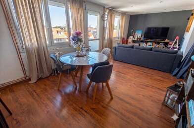 Appartement 3 pièces 138900 €