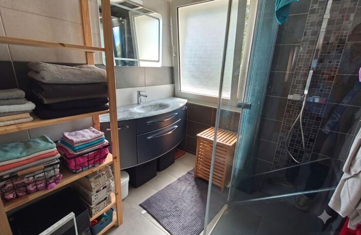 Appartement Sainte Catherine 3 pièce(s) 63 m2 — photo 2