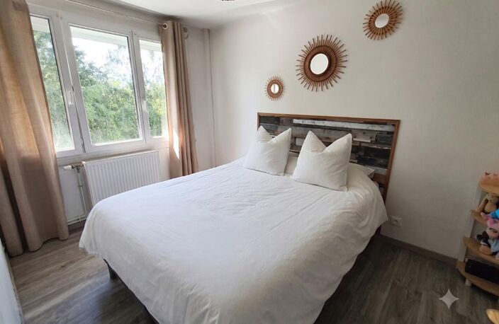 Appartement Sainte Catherine 3 pièce(s) 63 m2 — photo 3