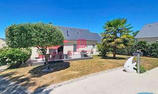 Maison 6 Pièces 124 m² à vendre à Ombrée d'Anjou (49420)