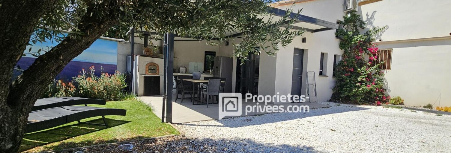 Maison 3 Pièces 45 m² à vendre à Toulouges (66350)