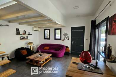 Maison 3 pièces 172500 €
