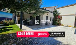 Maison 3 Pièces 45 m² à vendre à Toulouges (66350)