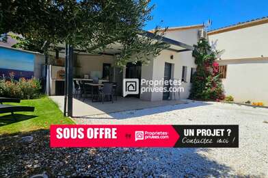 Maison 3 pièces 172500 €