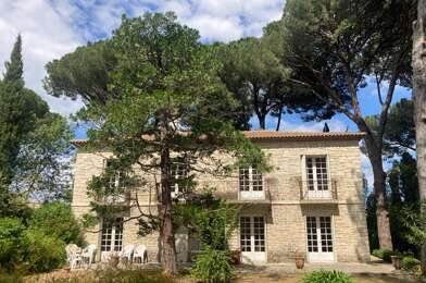 Maison 9 pièces 1595000 €