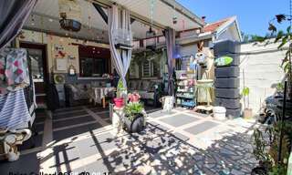 Maison 4 Pièces 112 m² à vendre à Clermont (60600)