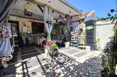 Maison 4 pièces 189000 €