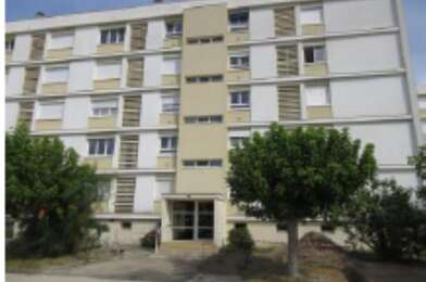 Appartement 4 pièces 232500 €