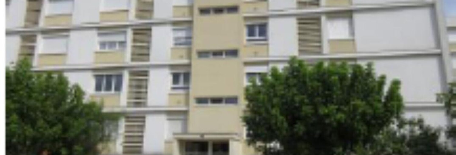 Appartement 4 Pièces 88 m² à vendre à Libourne (33500)