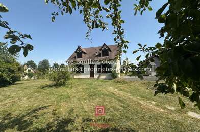 Maison 4 pièces 178500 €