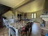 Maison Toutainville 84 m2 avec sous-sol - 178.500 euros — photo 2