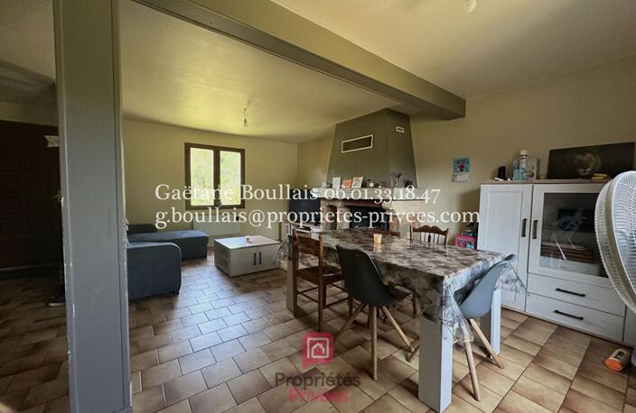 Maison Toutainville 84 m2 avec sous-sol - 178.500 euros — photo 4