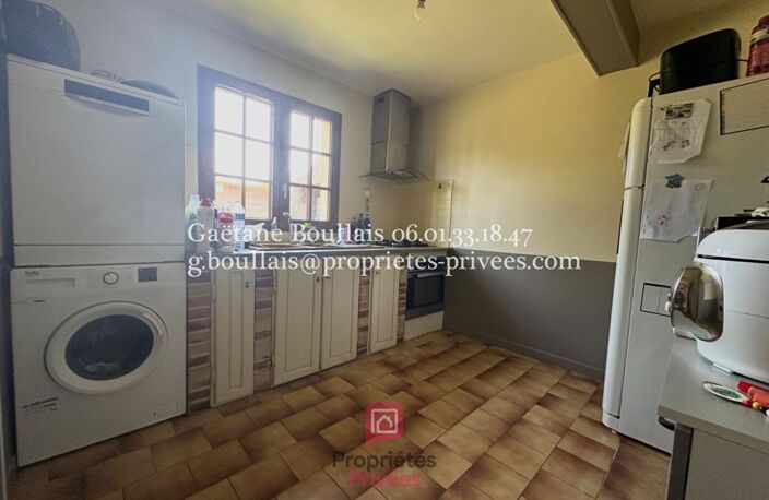 Maison Toutainville 84 m2 avec sous-sol - 178.500 euros — photo 5