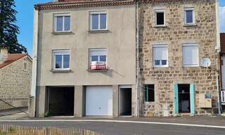 Immeuble   m² à vendre à Saint-Romain-Lachalm (43620)