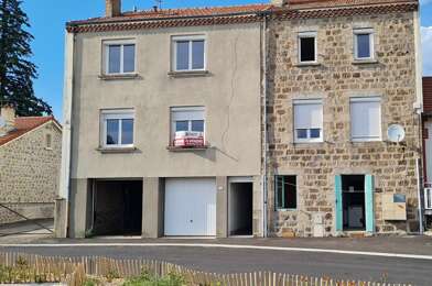 Immeuble  165000 €