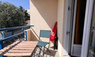 Appartement 2 Pièces 22 m² à vendre à Saint-Jean-de-Monts (85160)
