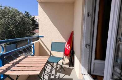 Appartement 2 pièces 109700 €