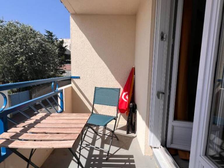Appartement meublé  2 pièces et mezzanine — photo 1