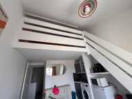 Appartement meublé  2 pièces et mezzanine — photo 3