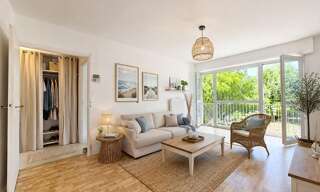 Appartement 4 Pièces 74 m² à vendre à La Rochelle (17000)