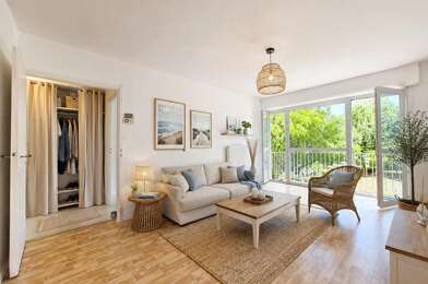 Appartement 4 pièces 258000 €