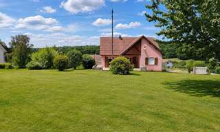 Maison 6 Pièces 156 m² à vendre à Frahier-et-Chatebier (70400)