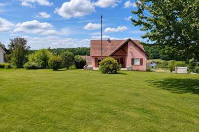 Maison 6 pièces 245000 €