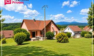 Maison 6 Pièces 156 m² à vendre à Frahier-et-Chatebier (70400)