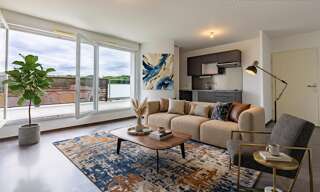 Appartement 3 Pièces 64 m² à vendre à Vertou (44120)