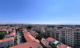 Appartement 2 Pièces 58 m² à vendre à Perpignan (66000)