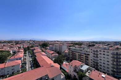Appartement 2 pièces 106000 €