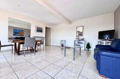 Appartement 2 pièces 90000 €
