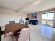 Magnifique appartement T2/T3 de 58 m² au 11 ème étage avec ascenseur d'une belle résidence propre et calme — photo 3