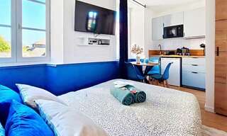 Appartement 1 Pièce 16 m² à vendre à Rennes (35000)