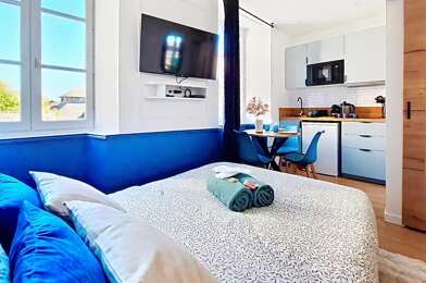 Appartement 1 pièces 110990 €
