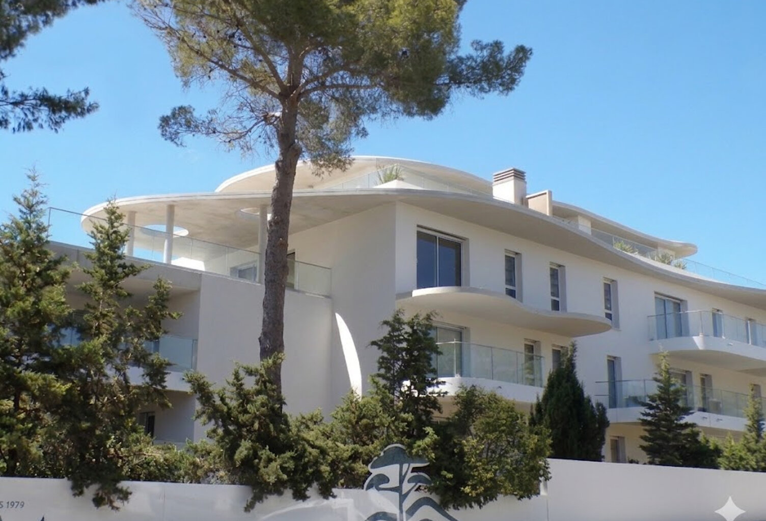Appartement Narbonne 3 pièce(s) 62.20 m2 — photo 1