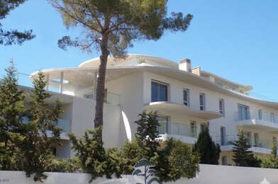 Appartement 3 pièces 259900 €