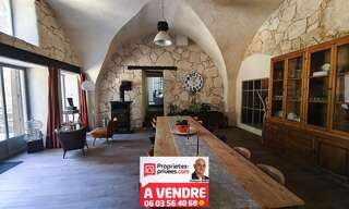 Maison 7 Pièces 222 m² à vendre à Sarrians (84260)