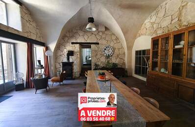 MAISON ENTIEREMENT RESTAUREE AVEC SALLE A MANGER DE 78 M2 — photo du bien