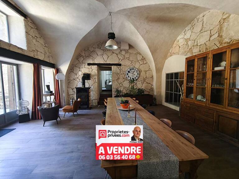 MAISON ENTIEREMENT RESTAUREE AVEC SALLE A MANGER DE 78 M2 — photo 1